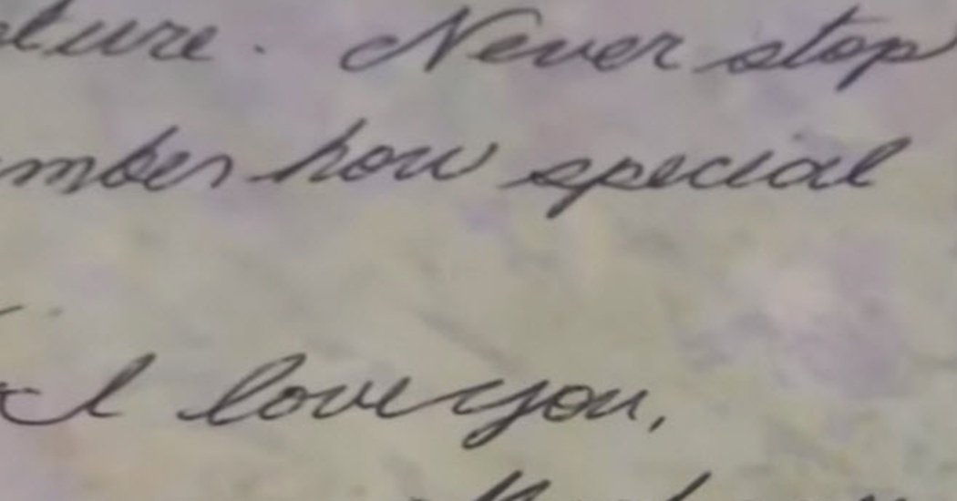 Woman Finds Old Letter From Meghan Markle And It Confirms What We All ...