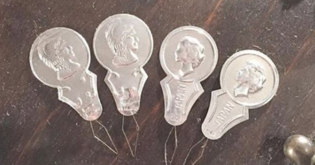 Most People Don't Know What These Gadgets Are. Did You Ever Use One?