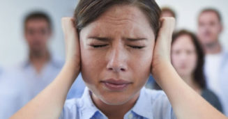 Learn What A Panic Attack Is And 10 Ways To Handle It