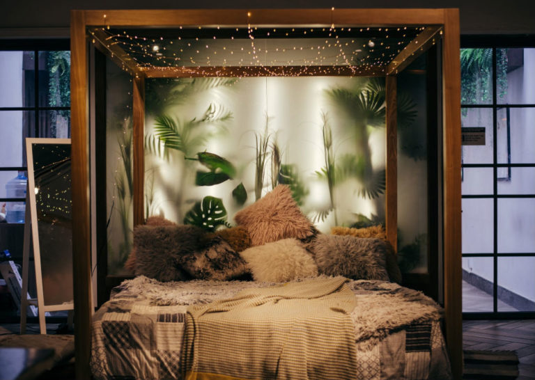 Here’s What You Can Expect After Sleeping With Lemons On Your Nightstand For Only One Night