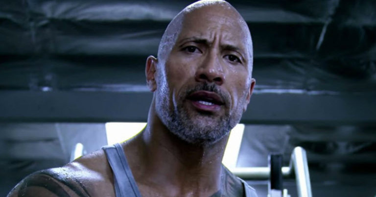 The Rock Speaks Out Against ‘Snowflakes’, Says They Are ‘Putting Us ...