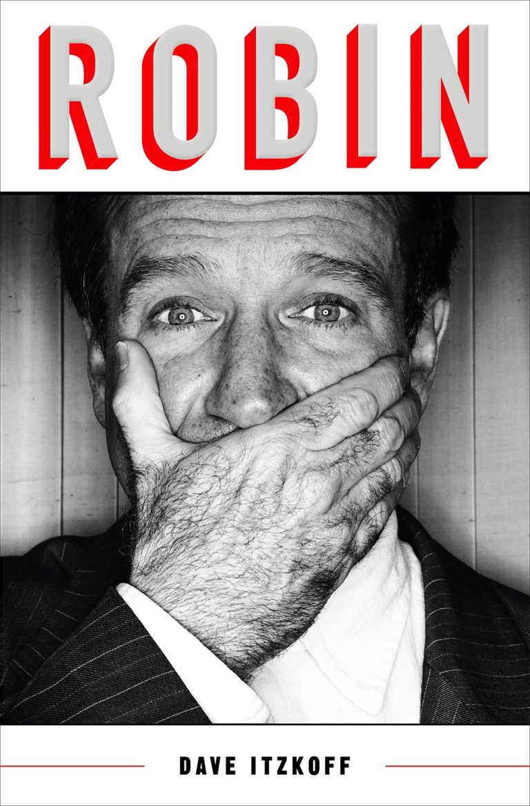movie about robin williams creating memories