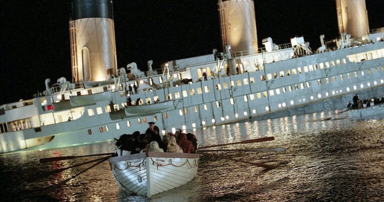 guy throws furniture off cruise ship