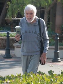 Dick Van Dyke Turns 94 Years Old – Innerstrengthzone.Com