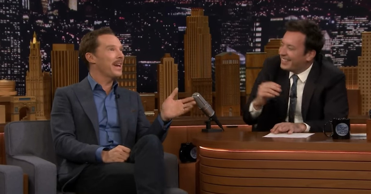 Jimmy Fallon Try Not To Laugh