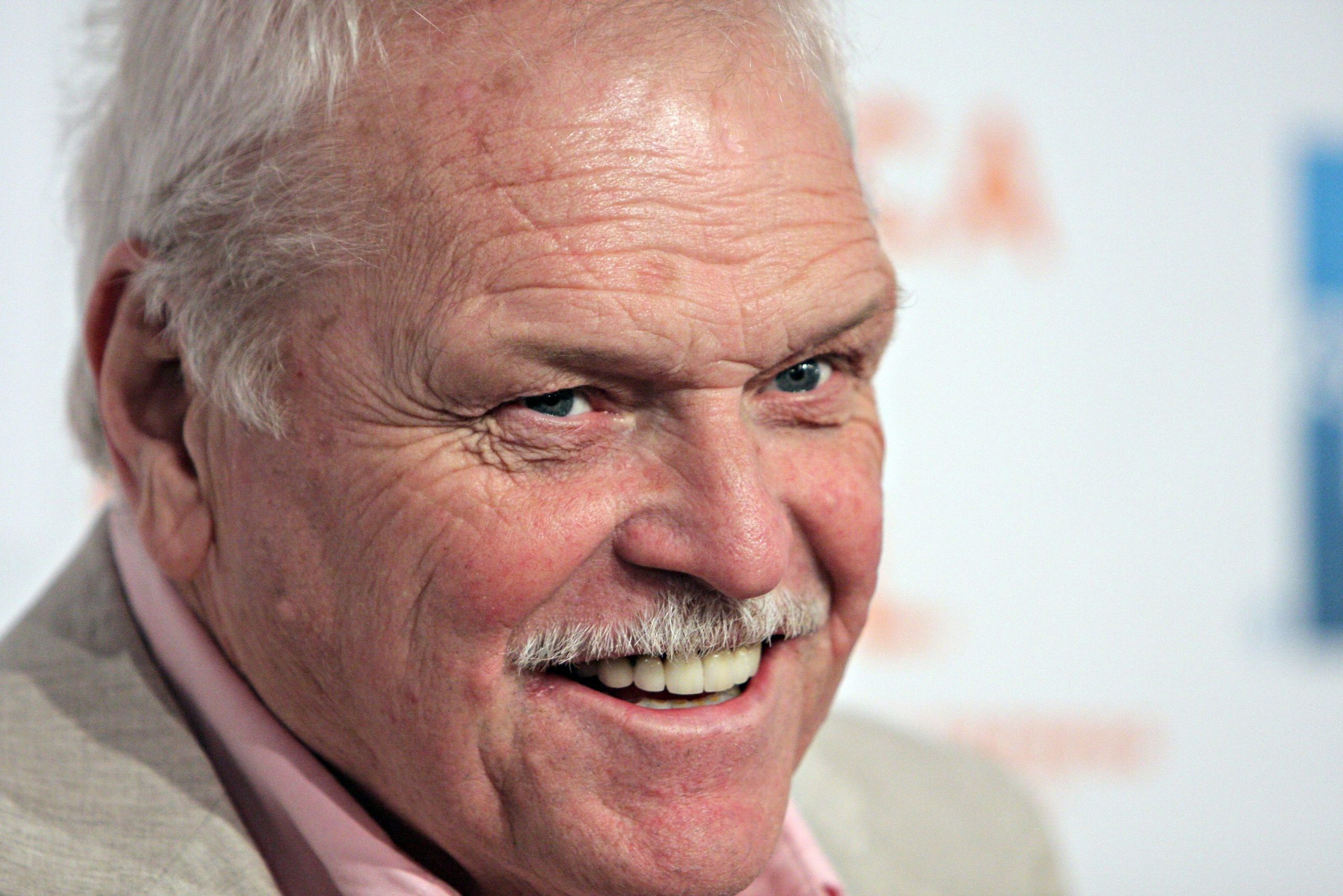 Did Brian Dennehy Have Any Sons?