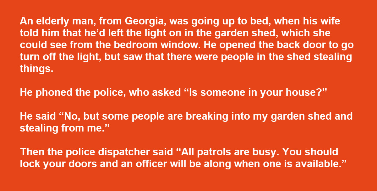 cops-refuse-to-help-an-old-man-who-calls-but-he-figured-out-how-to-get