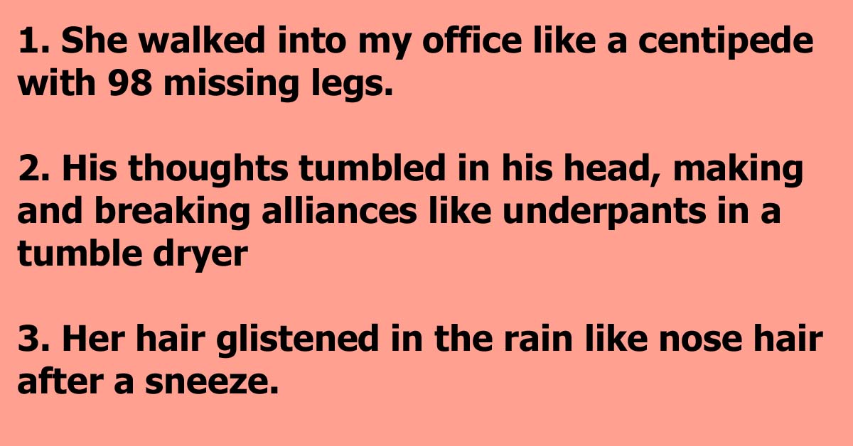 20 English Exam Quotes That Are Guaranteed To Make Your Day - Inner