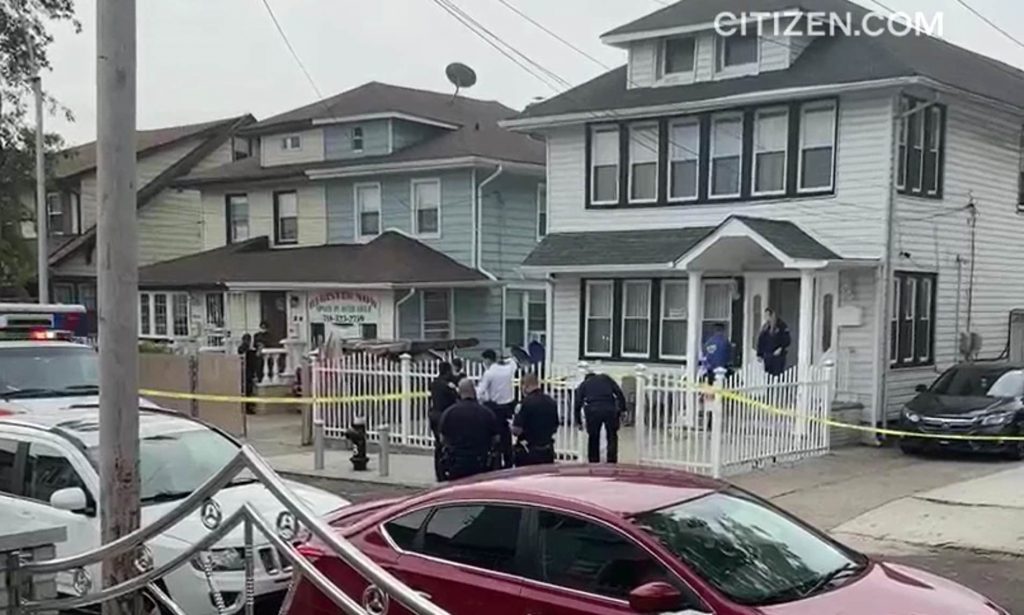 Baby Is Thrown Out The Window By His Mom And Later Found Outside