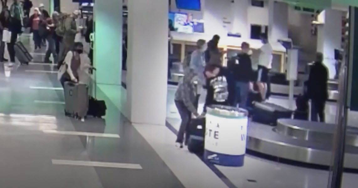 Can Cameras Go In Hold Luggage at Michelle Richardson blog