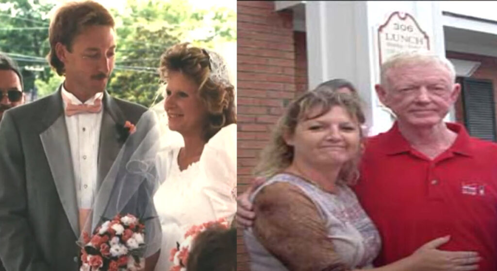 Man Receives Suicide Victims Heart Marries Donors Widow And Ends Up