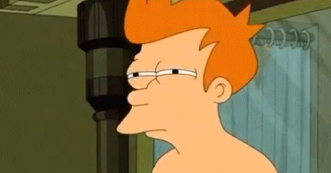 Futurama Star Claims They All Talk About The Real Possibility Of A ...
