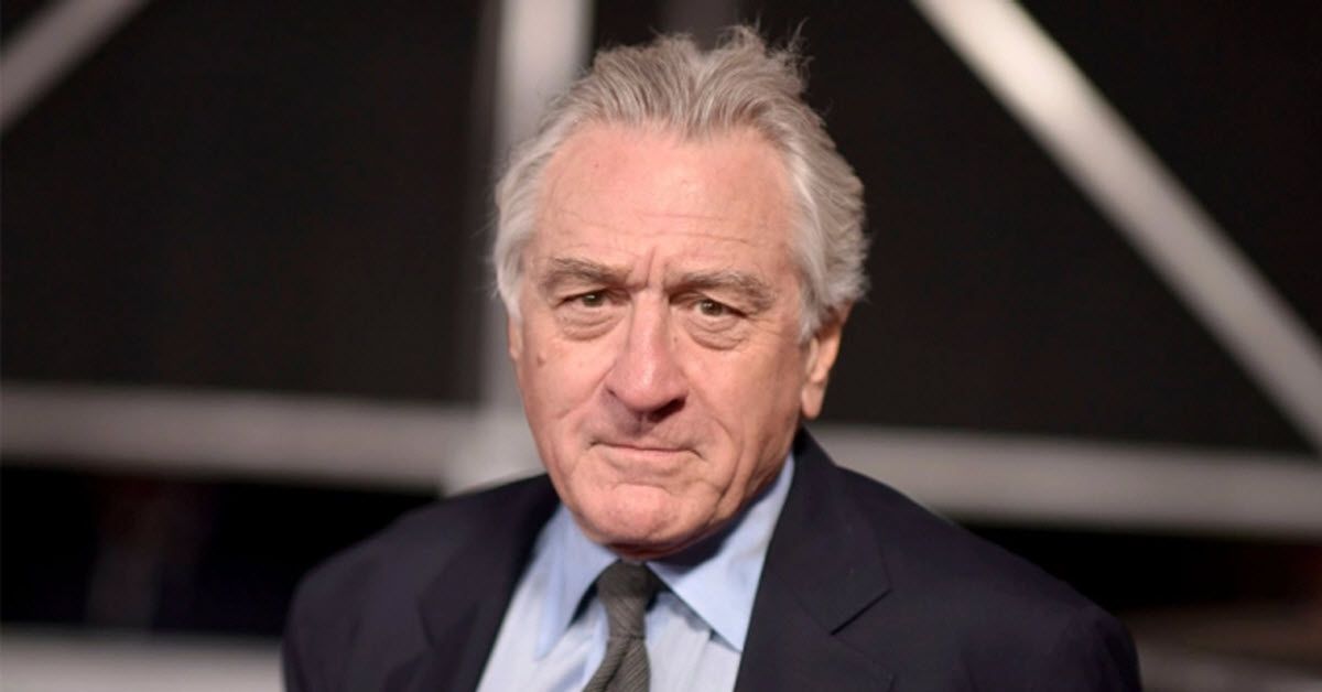 Lawyer Says Robert De Niro Is ‘Forced To Work’ To Support His Ex-Wife ...