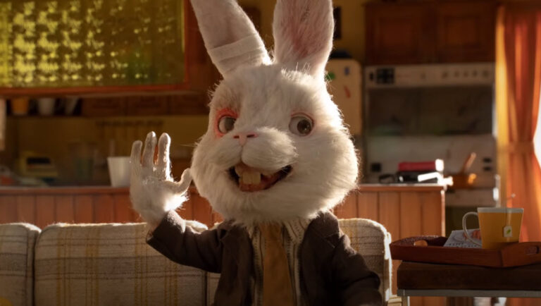 This Stop Motion Animation About a Cosmetic Test Rabbit Is Powerful ...