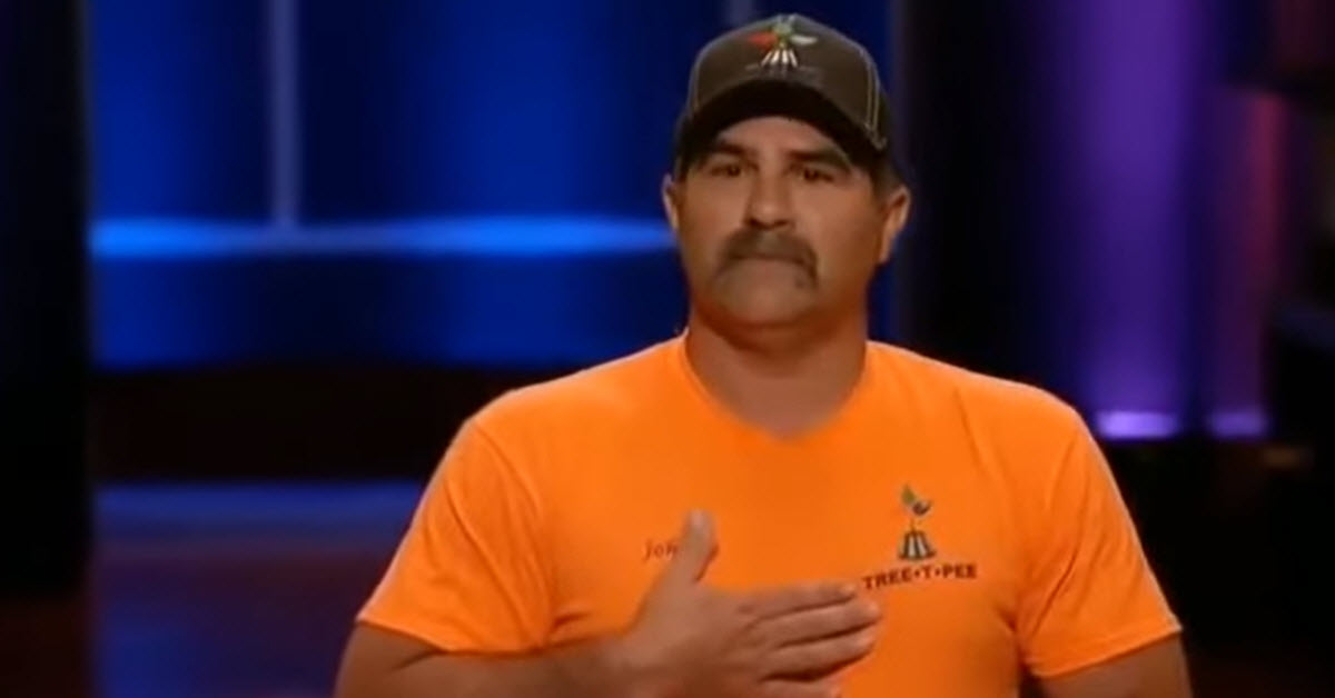 Farmer Does The Right Thing And Wins Big On ‘Shark Tank