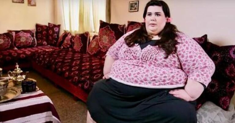 ‘My 600lb Life’ Woman Drops 267 Pounds And Is Stunning ...