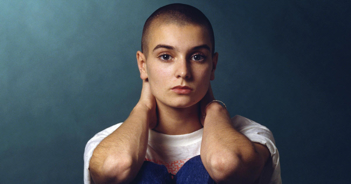 Sinead O’Connor Threatens Suicide And Ends Up In The Hospital ...